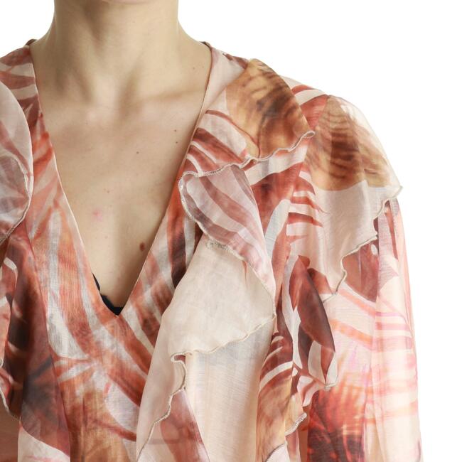 CAMICIA FANTASIA HAVEONE - Mad Fashion | img vers.650x/